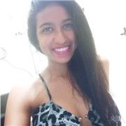 Hola, soy licenciada en educacion fisica, recreacion y deportes, tengo experiencia como instructora de natacion y entrenadora personal buscando mejorar tus habitos alimenticios, escribeme